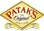 Patak's logo