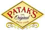 Patak's logo
