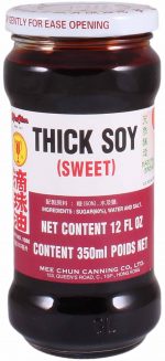 Mee Chun thick soy 350ml