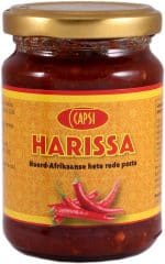 Capsi harissa harisa 200 gram