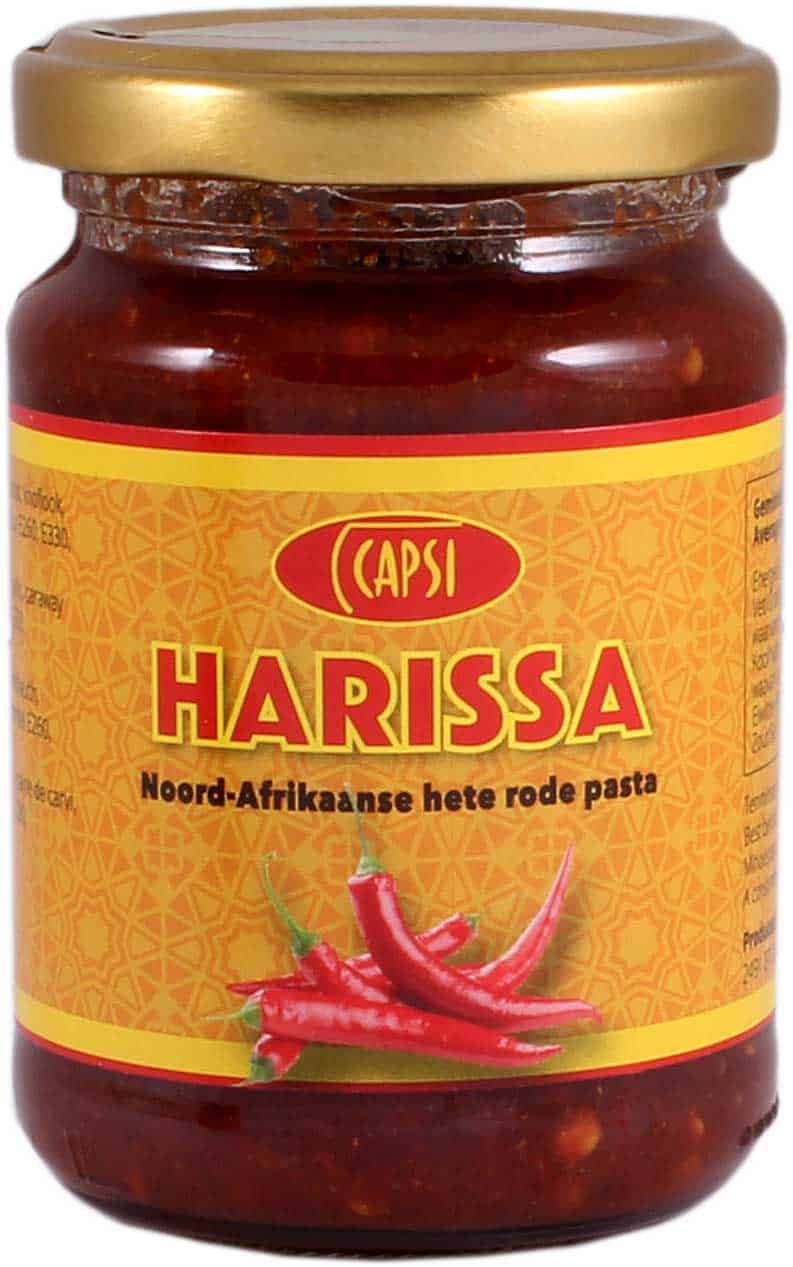 harissa