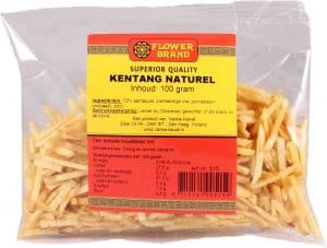 Flowerbrand kentang naturel 100 gram