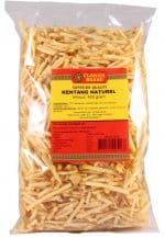 Flowerbrand kentang naturel 400 gram