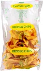 Krosso bananenchips