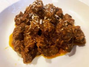 boemboe rendang gerecht