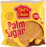 chef's choice palm sugar