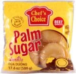 chef's choice palm sugar