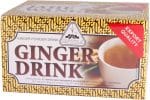 Intra jahe wangi gemberthee minuman serbuk jahe ginger drink