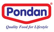 Pondan logo