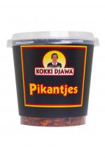 Kokki Djawa pikantjes cup 125 gram