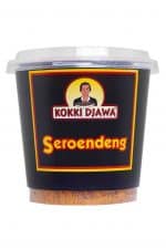 Kokki Djawa seroendeng cup 200 gram