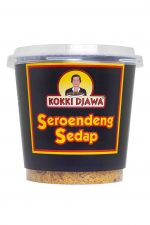 Kokki Djawa seroendeng sedap cup 200 gram