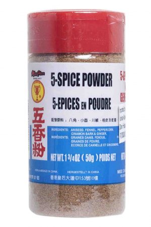 Mee Chun 5 five spice powder vijf kruiden poeder