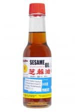 Mee Chun sesam olie sesame oil flavoured 125 ml