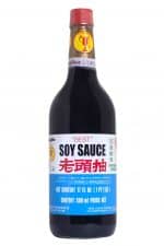Mee Chun soja saus soy sauce fles 500 ml