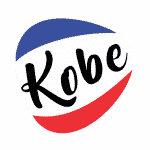 Kobe logo