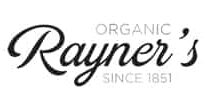 Rayner's logo