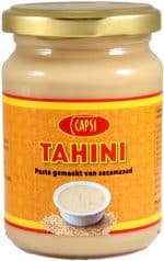 Capsi tahini sesampasta 200g