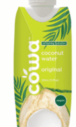 Cowa kokoswater (Rasaku)