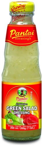 Pantainorasingh green salad dressing 200ml