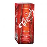 TehBotol jasmijn ijsthee ice tea 200ml