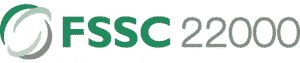 FSSC22000 logo