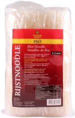 Flowerbrand rijstnoodles sticks pho 500gram