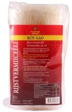 Flowerbrand rijstvermicelli bun gao 500gram