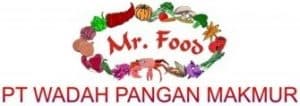 Mr Food logo