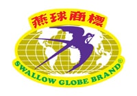 Swallow Globe Brand logo-SGB