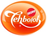 Tehbotol Sosro _logo