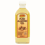 KTC almond oil amandelolie 200ml