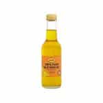 KTC mustard oil mosterdolie 250ml