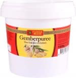 Flowerbrand gemberpuree 1 kg