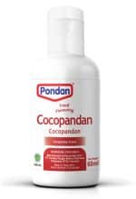 Pondan food flavouring aroma Cocopandan