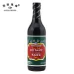 Jade Bridge less-salt-light-soy-sauce-(no-msg）