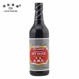 Jade Bridge superior-light-soy-sauce-(no-msg）