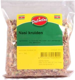 nasikruiden