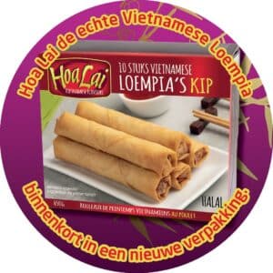 spring roll Vietnam chicken