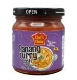 Chef's Choice panang curry 220g