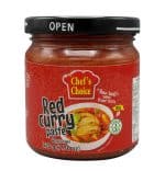 Chef's Choice rode curry paste 220g