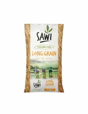 Multigrain Rijst Sawi rijst
