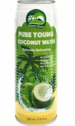 kokoswater