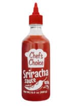 sriracha saus