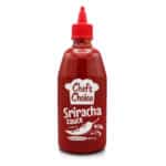 sriracha saus