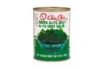 green jelly