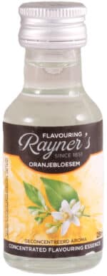oranje bloesem essence