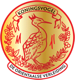 Koningsvogel