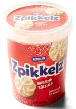 Maizenakoekjes regular