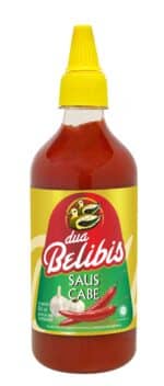 chilisaus